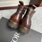 Replica Dior Grenson Jacob Calf Chelsea Boots