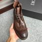 Replica Dior Grenson Jacob Calf Chelsea Boots