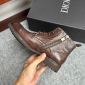 Replica Dior Grenson Jacob Calf Chelsea Boots