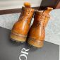 Replica Dior Grenson Jacob Calf Chelsea Boots