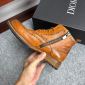 Replica Dior Grenson Jacob Calf Chelsea Boots