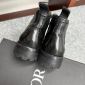 Replica Dior Grenson Jacob Calf Chelsea Boots