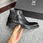 Replica Dior Grenson Jacob Calf Chelsea Boots