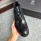 Replica Dior Grenson Jacob Calf Chelsea Boots