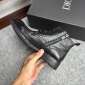 Replica Dior Grenson Jacob Calf Chelsea Boots