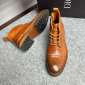 Replica Dior Grenson Jacob Calf Chelsea Boots