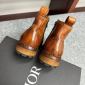 Replica Dior Grenson Jacob Calf Chelsea Boots