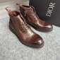 Replica Dior Grenson Jacob Calf Chelsea Boots