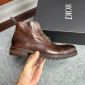 Replica Dior Grenson Jacob Calf Chelsea Boots