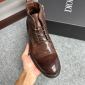 Replica Dior Grenson Jacob Calf Chelsea Boots