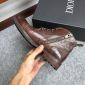 Replica Dior Grenson Jacob Calf Chelsea Boots