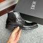 Replica Dior Grenson Jacob Calf Chelsea Boots