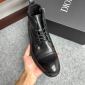 Replica Dior Grenson Jacob Calf Chelsea Boots