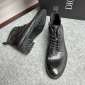 Replica Dior Grenson Jacob Calf Chelsea Boots