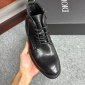 Replica Dior Grenson Jacob Calf Chelsea Boots