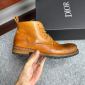 Replica Dior Grenson Jacob Calf Chelsea Boots