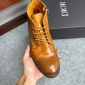 Replica Dior Grenson Jacob Calf Chelsea Boots