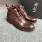 Replica Dior Grenson Jacob Calf Chelsea Boots