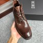 Replica Dior Grenson Jacob Calf Chelsea Boots