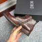 Replica Dior Grenson Jacob Calf Chelsea Boots