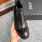 Replica Dior Grenson Jacob Calf Chelsea Boots