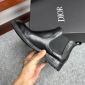 Replica Dior Grenson Jacob Calf Chelsea Boots