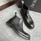 Replica Dior Grenson Jacob Calf Chelsea Boots