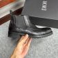 Replica Dior Grenson Jacob Calf Chelsea Boots