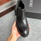 Replica Dior Grenson Jacob Calf Chelsea Boots