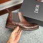 Replica Dior Grenson Jacob Calf Chelsea Boots