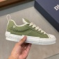 Replica Marco Tozzi Trainers Sneakers Low Shoes Lace Up Shoes green