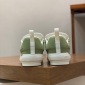 Replica Marco Tozzi Trainers Sneakers Low Shoes Lace Up Shoes green