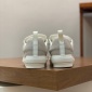 Replica Marco Tozzi Trainers Sneakers Low Shoes Lace Up Shoes Beige