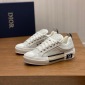 Replica B23 Skater Sneaker Cream Dior Oblique Jacquard | DIOR