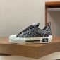 Replica Dior b23 sneaker