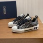 Replica Dior b23 sneaker