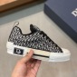 Replica Dior b23 sneaker