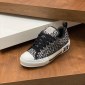 Replica Dior b23 sneaker