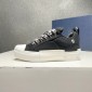 Replica Christian Dior B23 2023 SS Blended Fabrics Street Style Logo Sneakers