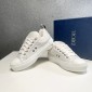 Replica Dior B23 Skater Low Top Cream Dior Oblique Jacquard