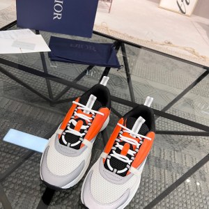 Dior sneakers brand new