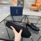 Replica Christian Dior DIOR OBLIQUE DIOR GRANVILLE LOAFER