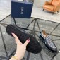 Replica Christian Dior DIOR OBLIQUE DIOR GRANVILLE LOAFER