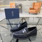 Replica Dior 2023 new loafers