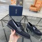 Replica Dior 2023 new loafers