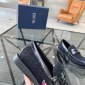 Replica Dior 2023 new loafers