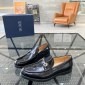 Replica Dior 2023 new loafers