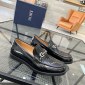 Replica Dior 2023 new loafers