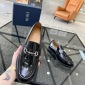 Replica Dior 2023 new loafers