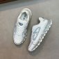 Replica DIOR - B30 Sneaker White Mesh And Technical Fabric